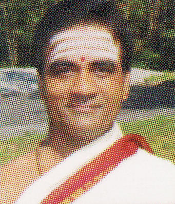 Chandrasekhar Sharmaji